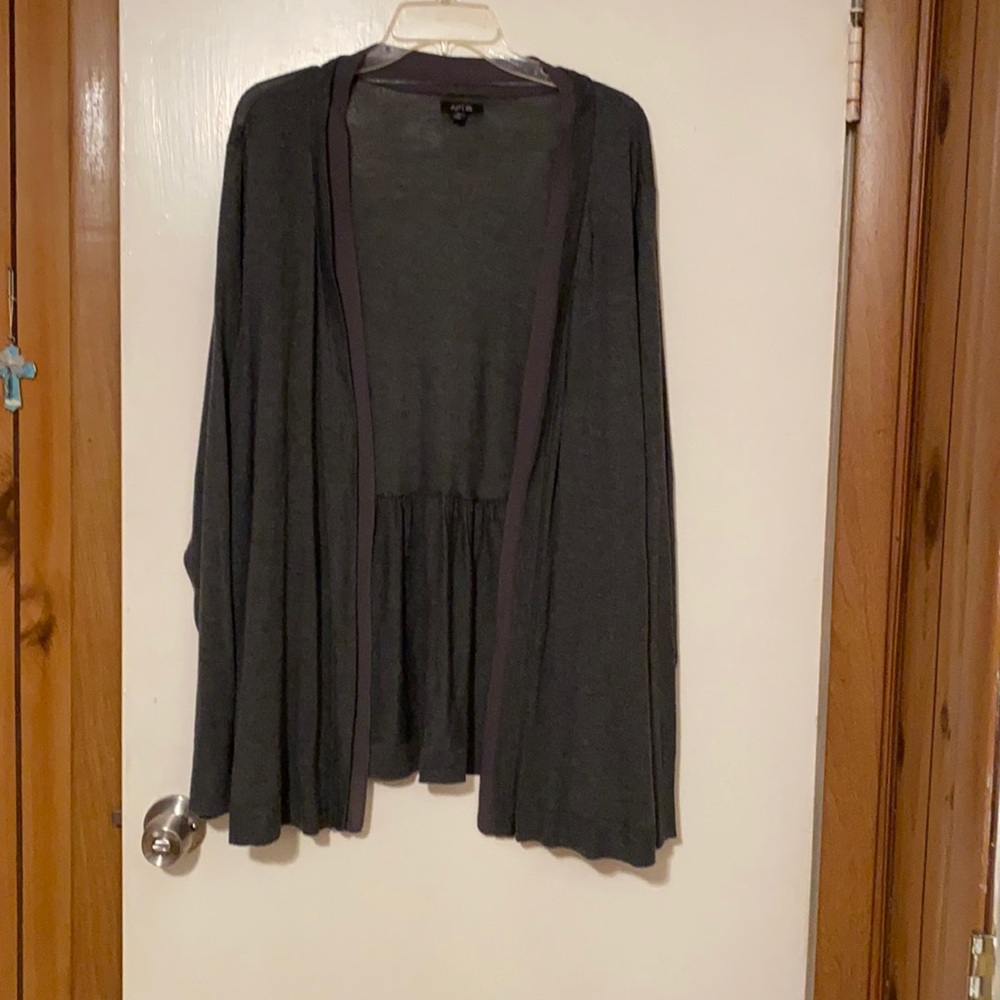 Cardigan